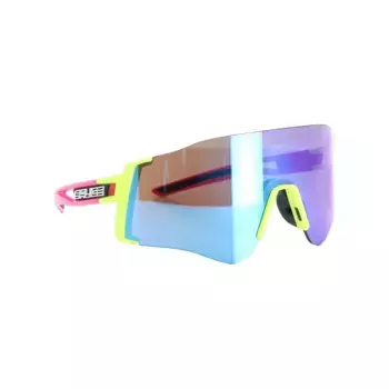 Солнцезащитные очки Salice 026 RW, желтый