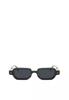 Солнцезащитные очки SAMAR XLAB, черный