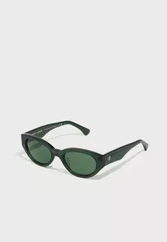 Солнцезащитные очки SAMIMI SUNGLASSES UNISEX Samse Samse, коричневый