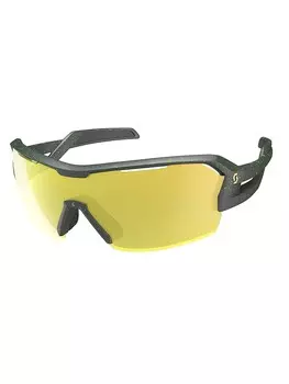 Солнцезащитные очки Scott Spur, черный