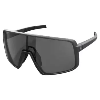 Солнцезащитные очки Scott Torica, прозрачный