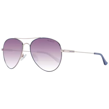 Солнцезащитные очки se6096 90d 56 Skechers, синий