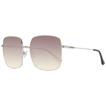 Солнцезащитные очки se6097 32г 58 Skechers, золото