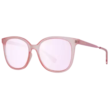 Солнцезащитные очки se6099 73u 53 Skechers, розовый