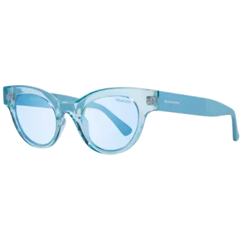 Солнцезащитные очки se6100 90v 49 Skechers, синий