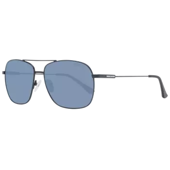 Солнцезащитные очки se6114 02d 59 Skechers, черный