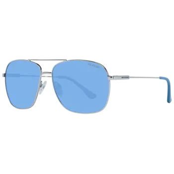 Солнцезащитные очки se6114 10v 59 Skechers, серый