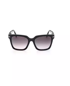Солнцезащитные очки Selby Tom Ford, черный