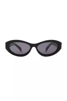 Солнцезащитные очки selita Banbe, черный