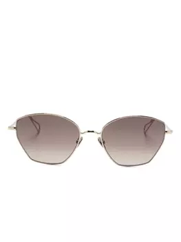 Солнцезащитные очки Septembre Ahlem, серый