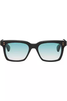 Солнцезащитные очки Sequoia Dita, черный