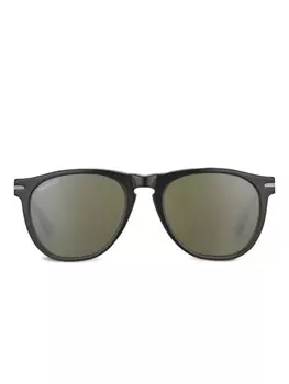 Солнцезащитные очки Serengeti Eyewear Amboy, черный