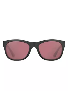 Солнцезащитные очки Serengeti Eyewear Chandler, черный