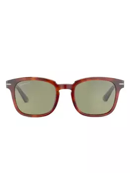 Солнцезащитные очки Serengeti Eyewear Ethan, коричневый