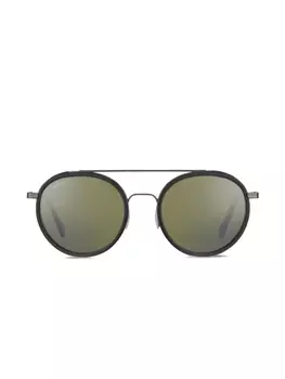 Солнцезащитные очки Serengeti Eyewear Geary, черный