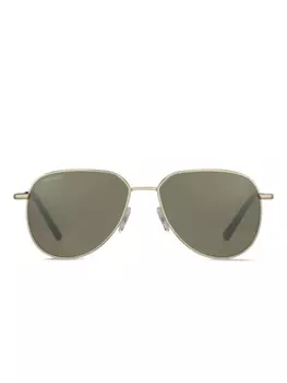 Солнцезащитные очки Serengeti Eyewear Haywood Small, золотой