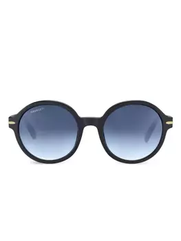 Солнцезащитные очки Serengeti Eyewear Joan, черный