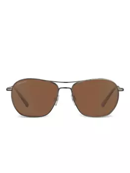 Солнцезащитные очки Serengeti Eyewear Lunger, серый
