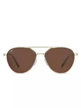 Солнцезащитные очки Serengeti Eyewear Odell, золотой