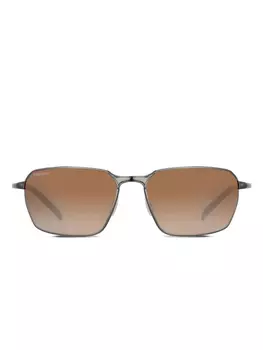 Солнцезащитные очки Serengeti Eyewear Shelton, металлик