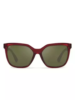 Солнцезащитные очки Serengeti Eyewear Wakota, коричневый