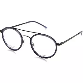 Солнцезащитные очки Seventh Street 36 D51/21 Черные Синие