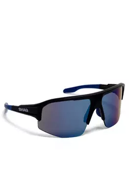 Солнцезащитные очки SH 6721 Shaq, черный