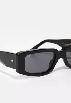 Солнцезащитные очки SHALLOW SUN UNISEX kimeze, черный