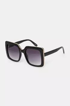 Солнцезащитные очки SHARAFEX Aldo, черный