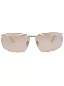 Солнцезащитные очки Shark Bally, серебряный