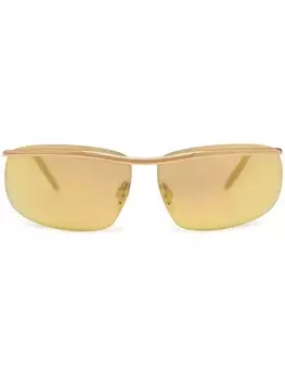 Солнцезащитные очки Shark Bally, золотой