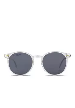 Солнцезащитные очки SHASTA Smooder, прозрачный