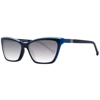 Солнцезащитные очки she870 991 56 Carolina Herrera, синий