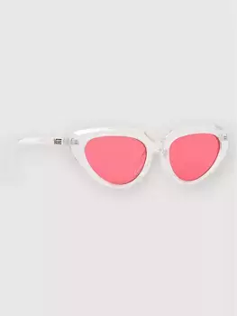 Солнцезащитные очки Shelby Vans, белый