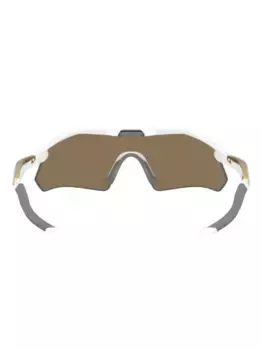 Солнцезащитные очки Shield Oakley, нейтральный