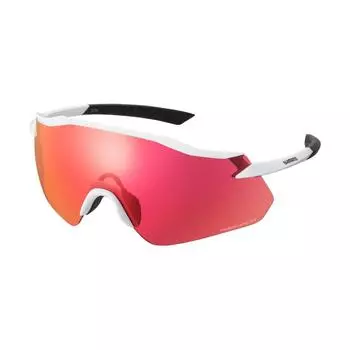 Солнцезащитные очки Shimano CE-EQNX4 Equinox, черный