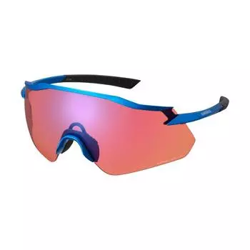 Солнцезащитные очки Shimano CE-EQNX4 Equinox, черный