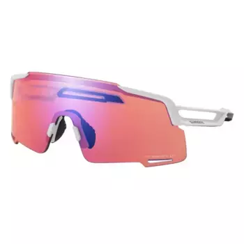 Солнцезащитные очки Shimano Equinox 5 OR, розовый