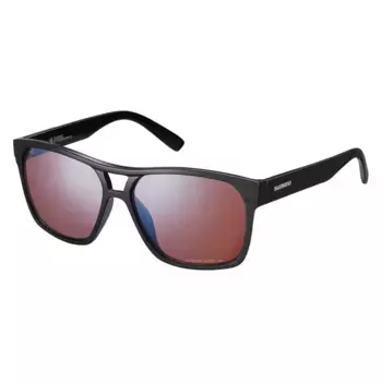 Солнцезащитные очки Shimano Square, черный