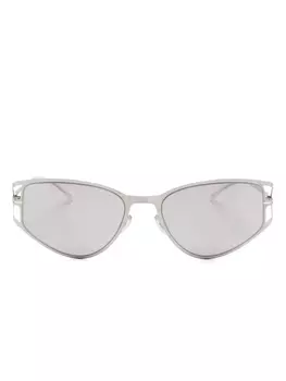 Солнцезащитные очки Sierra Mykita, серебряный