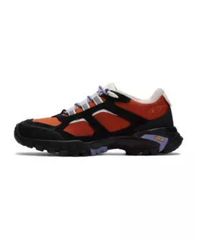 Солнцезащитные очки Sierra Terrain Oakley, мультиколор