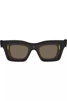 Солнцезащитные очки Signature Loewe, мультиколор