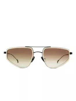 Солнцезащитные очки SILENCIO Eyepetizer, нейтральный