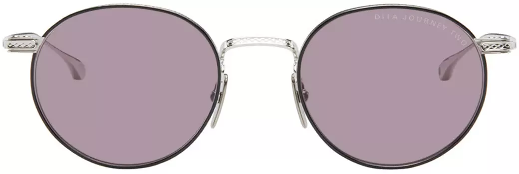 Солнцезащитные очки Silver Journey-Two Dita