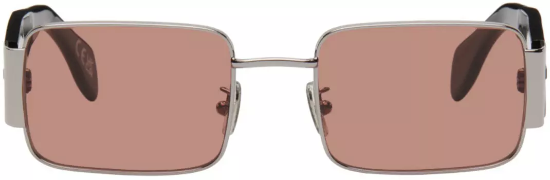 Солнцезащитные очки Silver Z RETROSUPERFUTURE