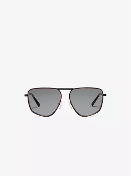 Солнцезащитные очки Silverton Michael Kors, черный