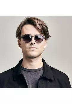 Солнцезащитные очки Sinner, черный