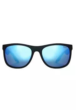 Солнцезащитные очки Sinner, цвет black