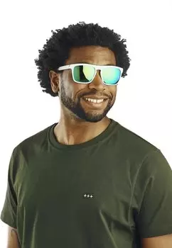 Солнцезащитные очки Sinner, цвет white