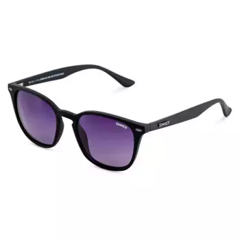 Солнцезащитные очки Sinner Dagmar, черный